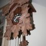 Vintage Cuckoo clock (in working order) Image 5