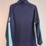 ireland rugby halfzip Image 4