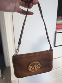 Michael Kors Mini Wallet Bag