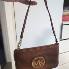Michael Kors Mini Wallet Bag