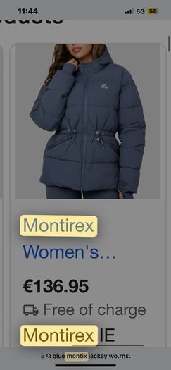 Jacket