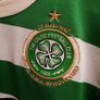 Original & Authentic Celtic FC 2007/08 Home Jersey Image 7