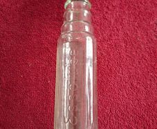 Essolube 1 pint bottle