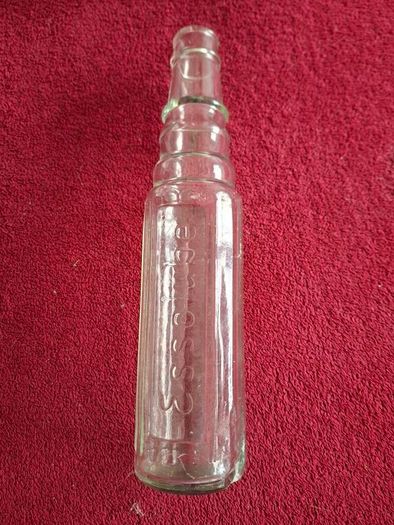 Essolube 1 pint bottle