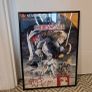Anime Framed Prints Image 2