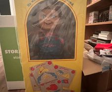 Boxed Good Guy Doll (Chucky)