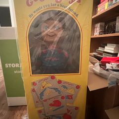 Boxed Good Guy Doll (Chucky)