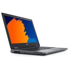 Dell Precision 7530 15.6" Intel Core i9-8950HK 2.90GHz 24GB RAM 512GB SSD Windows 11 Pro