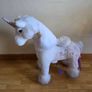 Ride on unicorn Image 3
