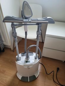 steamer