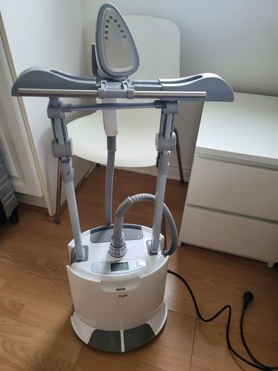 steamer