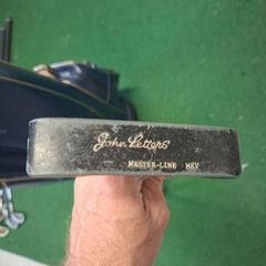 Golf clubs