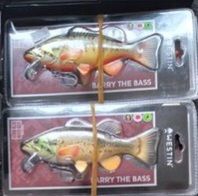 Westin Barry the Bass 15cm