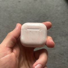 AirPods 4 with Active Noise Cancellation , Charging case only