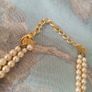 Vintage pearl choker Image 3