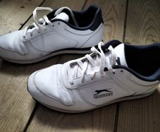 Slazenger Classic 00 Size 9