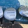 Golf Clubs Set Image 8