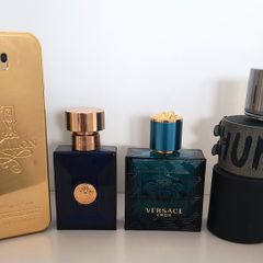 Fragrance Bundle