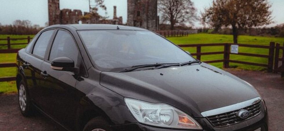 Ford Focus 1.4 Petrol | Fresh NCT 03/27 | 248,000k