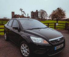 Ford Focus 1.4 Petrol | Fresh NCT 03/27 | 248,000k
