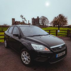 Ford Focus 1.4 Petrol | Fresh NCT 03/27 | 248,000k