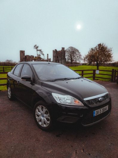 Ford Focus 1.4 Petrol | Fresh NCT 03/27 | 248,000k