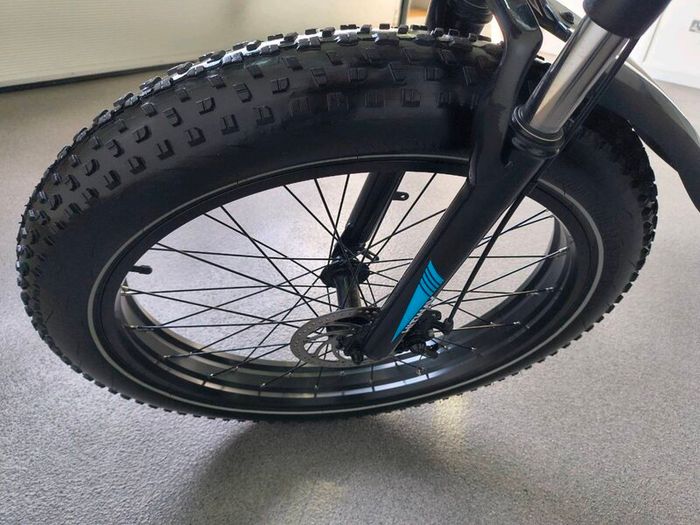 Hitway Bk15 Ebike