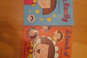 Daisy books x2