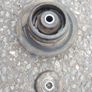 bmw 7 series e65-e66 front shock top mount bearing Image 2