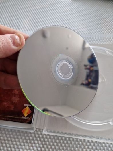 Uncharted Drake s Fortune PlayStation3 Ps3 Games Original