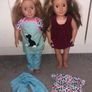 Generation doll vet set with 2 dolls and loads of accessories Image 4