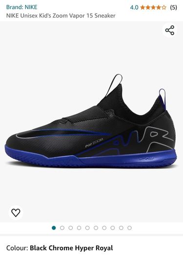 Nike trainers
