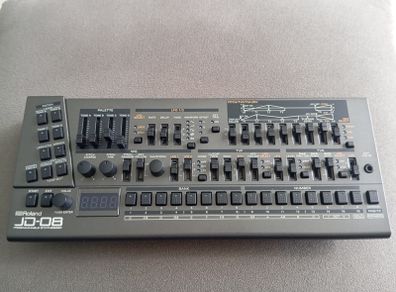 Synth Sale