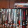 Dvds and blu rays Image 5