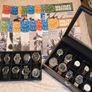 Collection of  Military Watches +  Magazines (Eaglemoss) Image 4