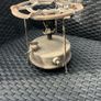 Antique Brass Primus Stove Image 4