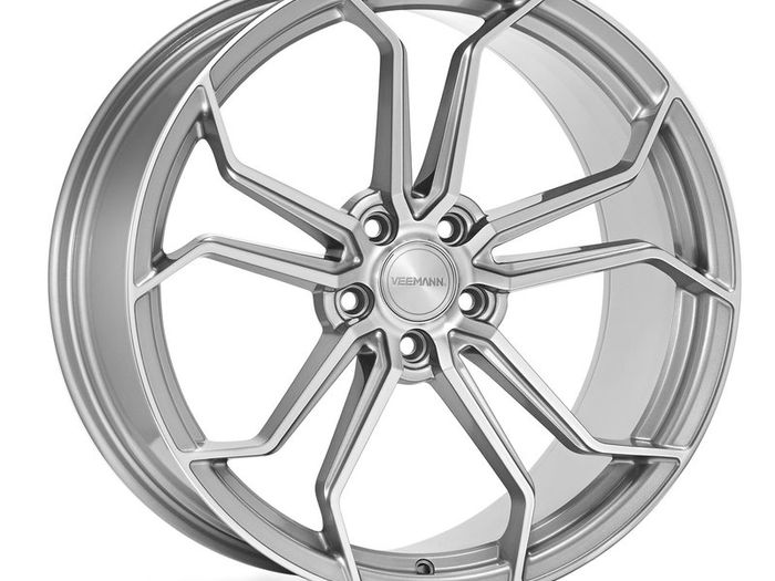 Veemann VC632 Alloys Wheels