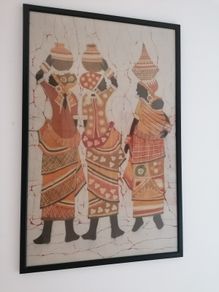 Wall Picture Art