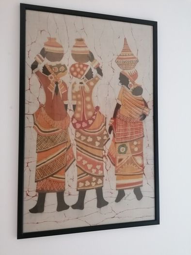 Wall Picture Art