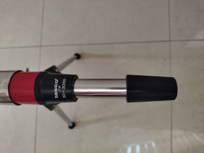 Telescope