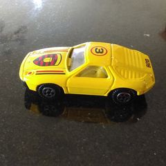 Model Porsche 928