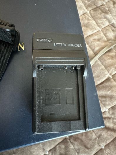 Canon PowerShot Sx40 HS 12.1 Mp