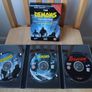 The Demons Collection DVD Box Set Dario Argento Demons Demons 2 Interview Disc Region 2 Image 2