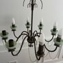 Chandelier ceiling light Image 3