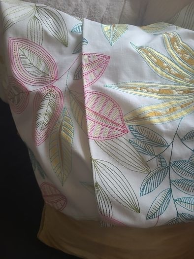 Pretty Cushion Cover