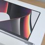 Macbook M1 Max 14" Image 7