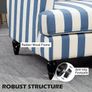 Single Sofa Armchair Image 6