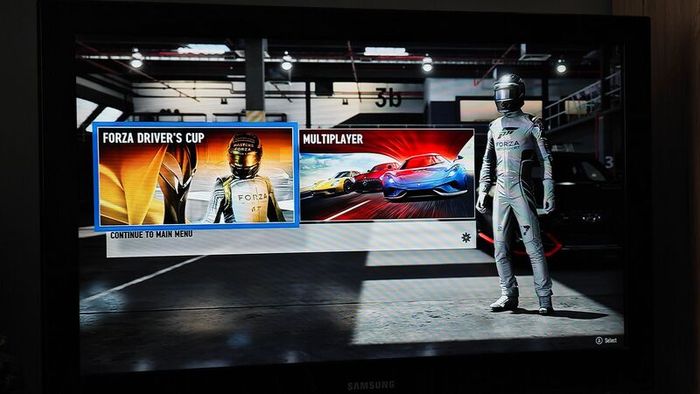 Forza Motorsport 7 - Xbox One Game