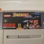 StarWing Super Nintendo Snes Arcade Retro Games Original Image 3