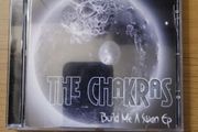 The Chakras Build Me A Swan EP CD 2008
